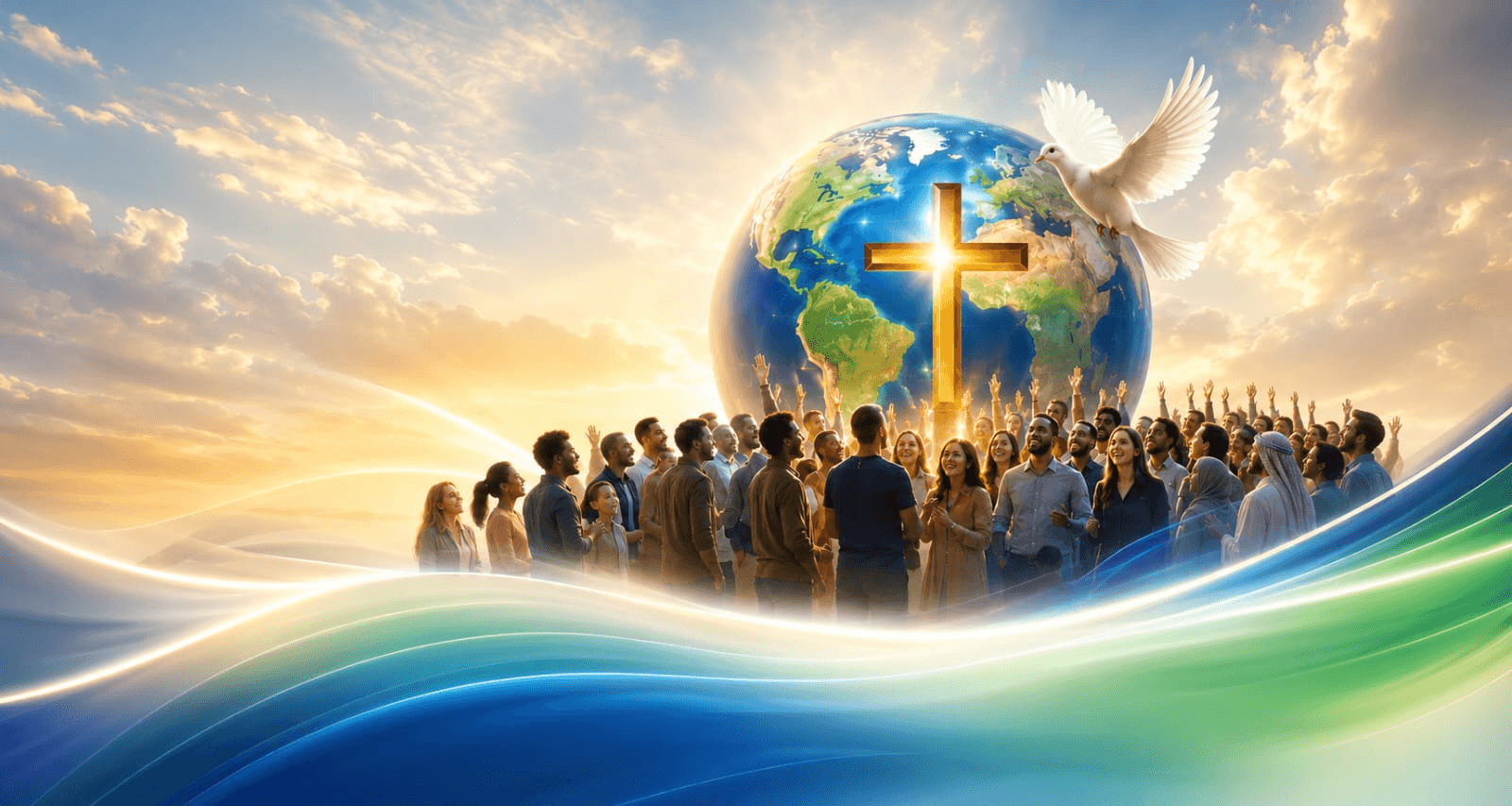 Join Us This Sunday