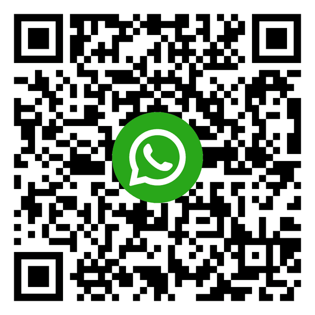 WhatsApp QR